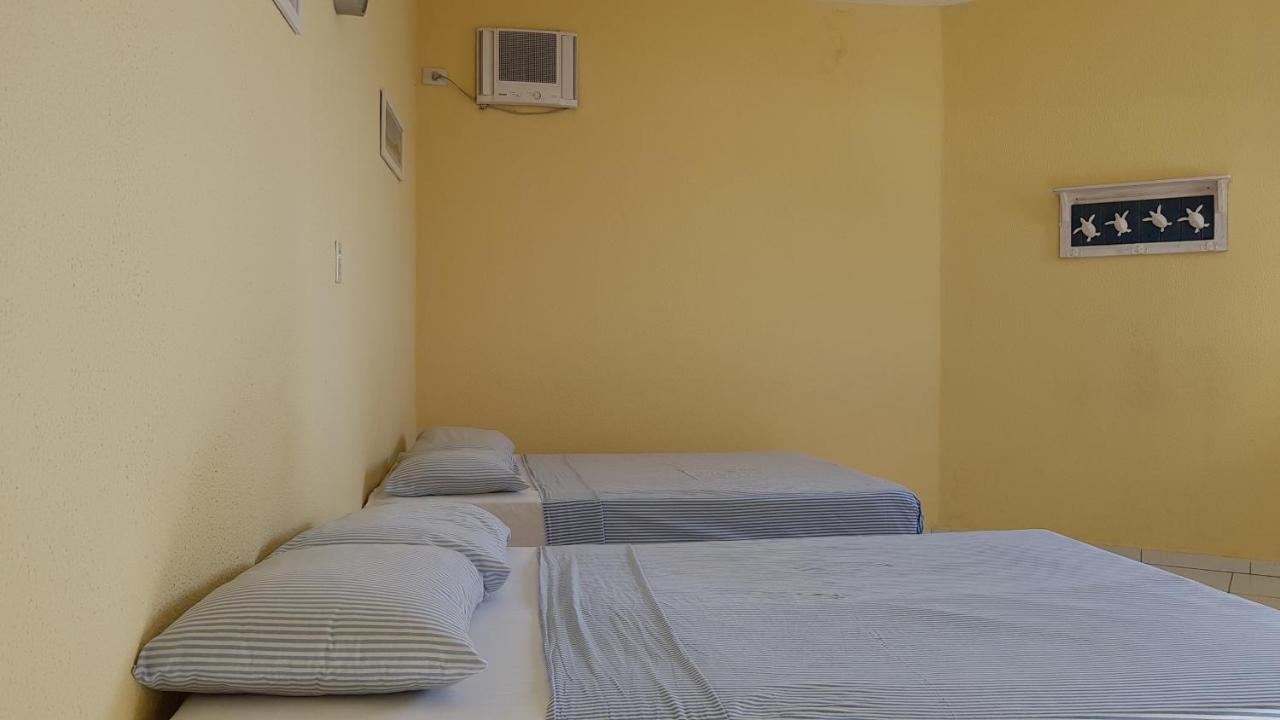 Hotel Maranduba Ubatuba Exteriér fotografie