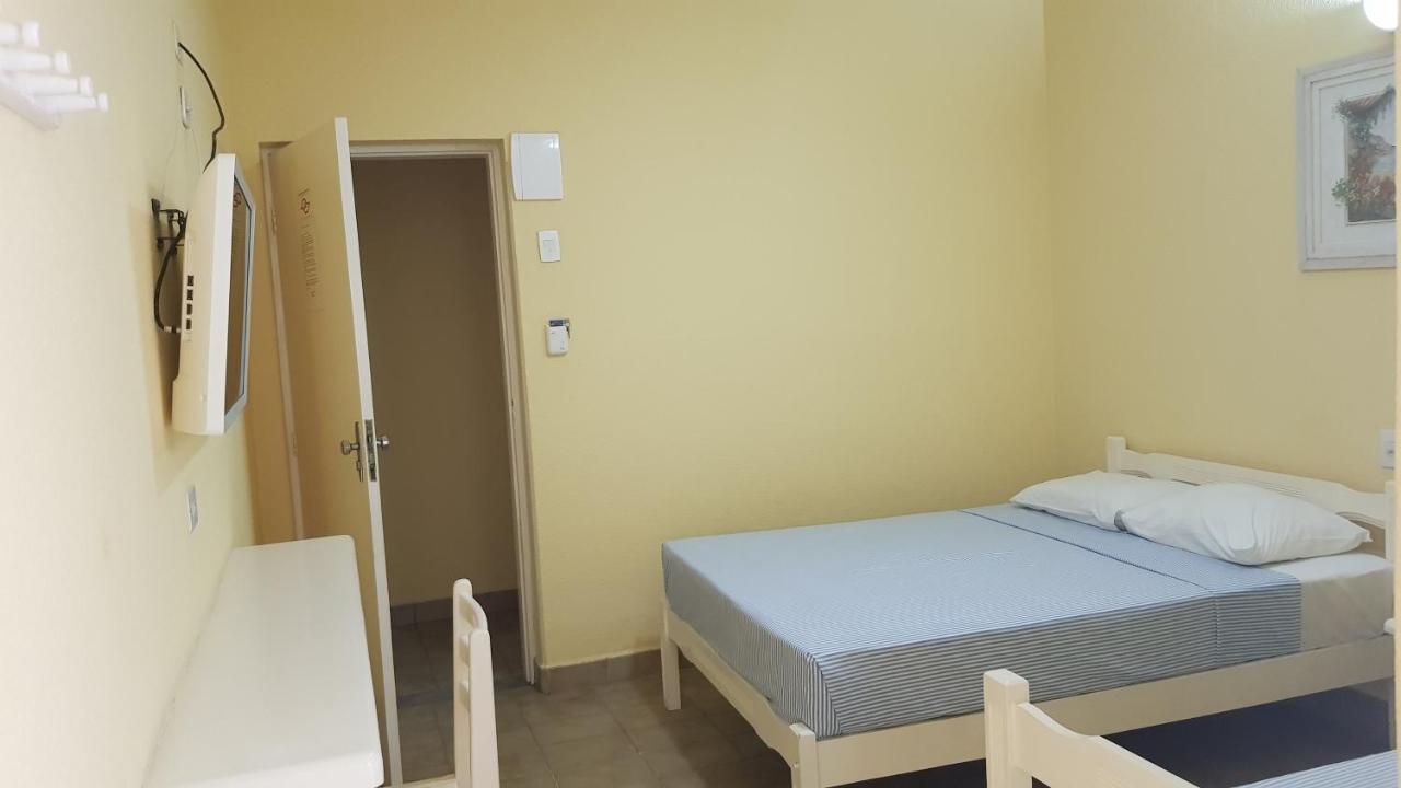 Hotel Maranduba Ubatuba Exteriér fotografie