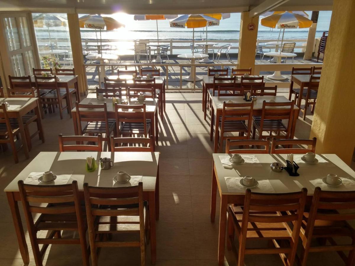 Hotel Maranduba Ubatuba Exteriér fotografie